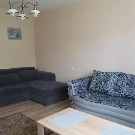 Sunrise Apartment Rezekne